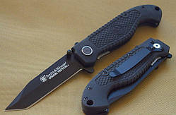 Нож Smith&Wesson Special Tactical CKTACB