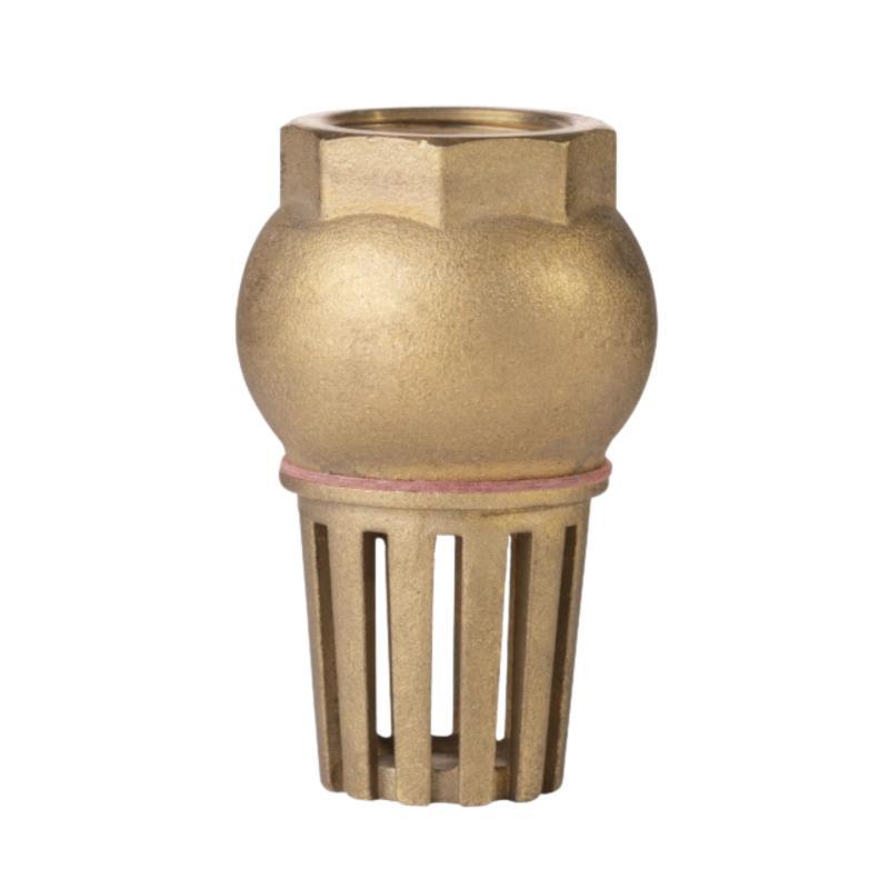 Донний клапан Icma 3/4" No49, фото 1