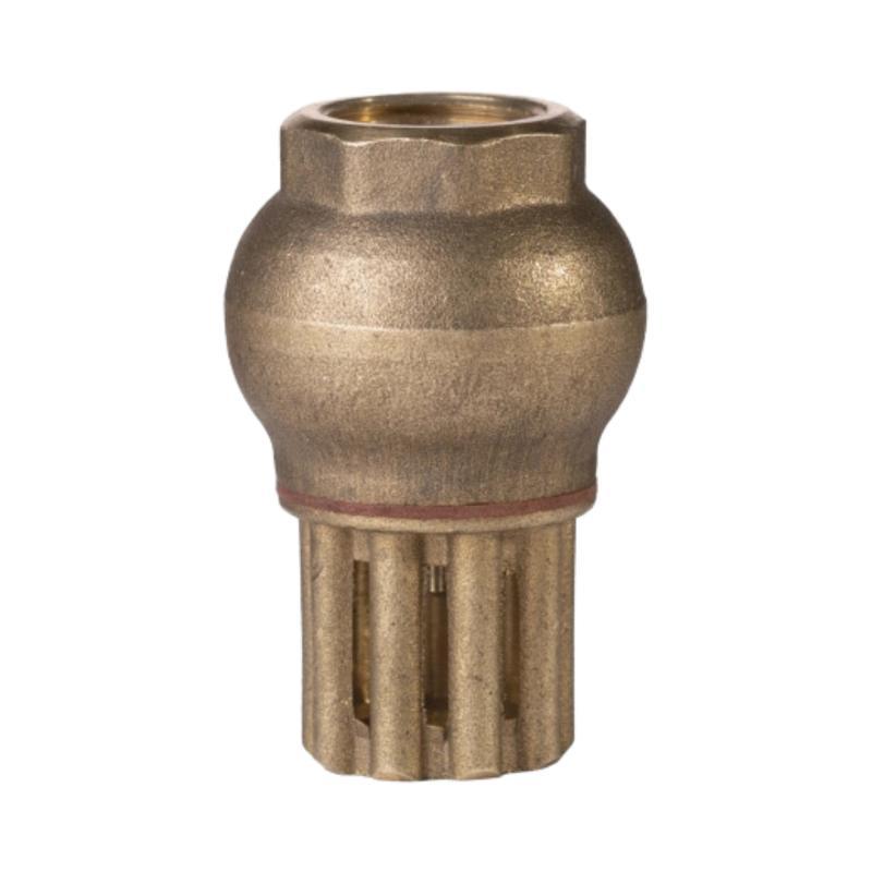 Донний клапан Icma 1/2" No49, фото 1