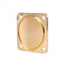 Заглушка Icma для колектора No790