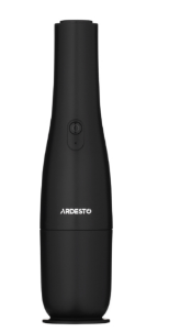 Пилосос ARDESTO CVC-D02PB автомобільний