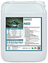 Мікродобриво NEW PLANT NEO iQ - 10 л (Стимулятор кореневої системи)