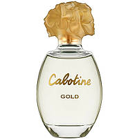Туалетна вода для жінок Gres Cabotine Gold 50 мл, фото 2