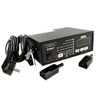 Автоматика для твердопаливних котлів Prond Krypton B