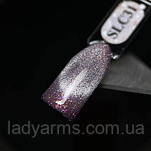 SLC №31 світловідбиваючий Lady Arms 8 гр Aurora, фото 2