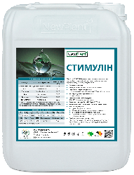 Мікродобриво NEW PLANT Стимулін iQ - 10 л (Біоактиватор)