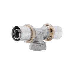 Трійник прес Icma 20х1/2"х20 ВР No408