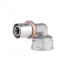 Куточок прес Icma 20х3/4" ВР No405