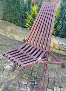 Стілець «Кентукі»