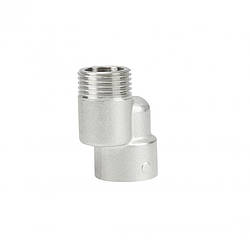 Ексцентрик радіаторний Icma 1/2"х1 No720