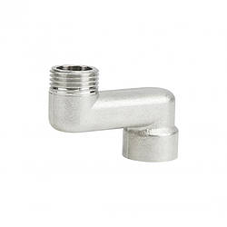Ексцентрик радіаторний Icma 1/2"х4 No720