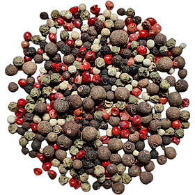 Суміш 5 Перців Горошком