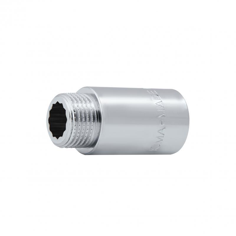 Подовжувач Icma 40х1/2" No19, фото 1