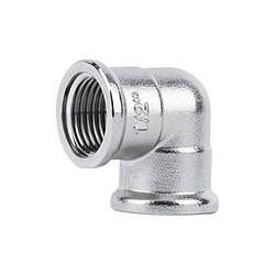 Уголок Icma 1/2" ВР №1200