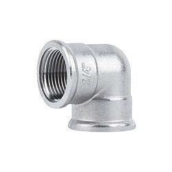 Уголок Icma 3/4" ВР №1200