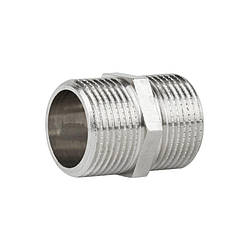 Ніпель Icma 3/4" НР No1210