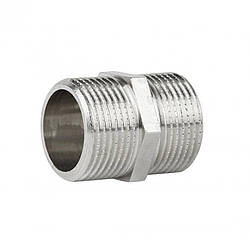 Ніпель Icma 1" НР No1210