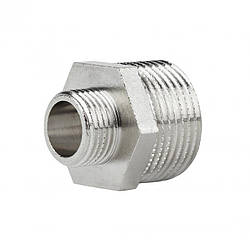 Ніпель Icma 1/2"х1" НР No1211