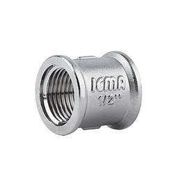 Латунна муфта