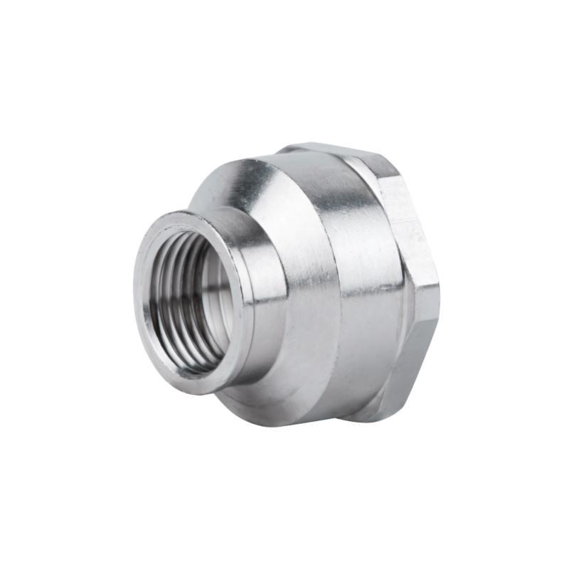 Муфта Icma 1/2"х1" ВР №1214, фото 1