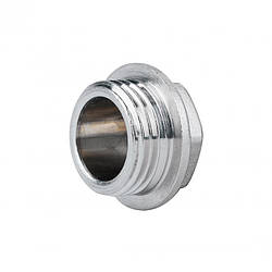 Латунна заглушка