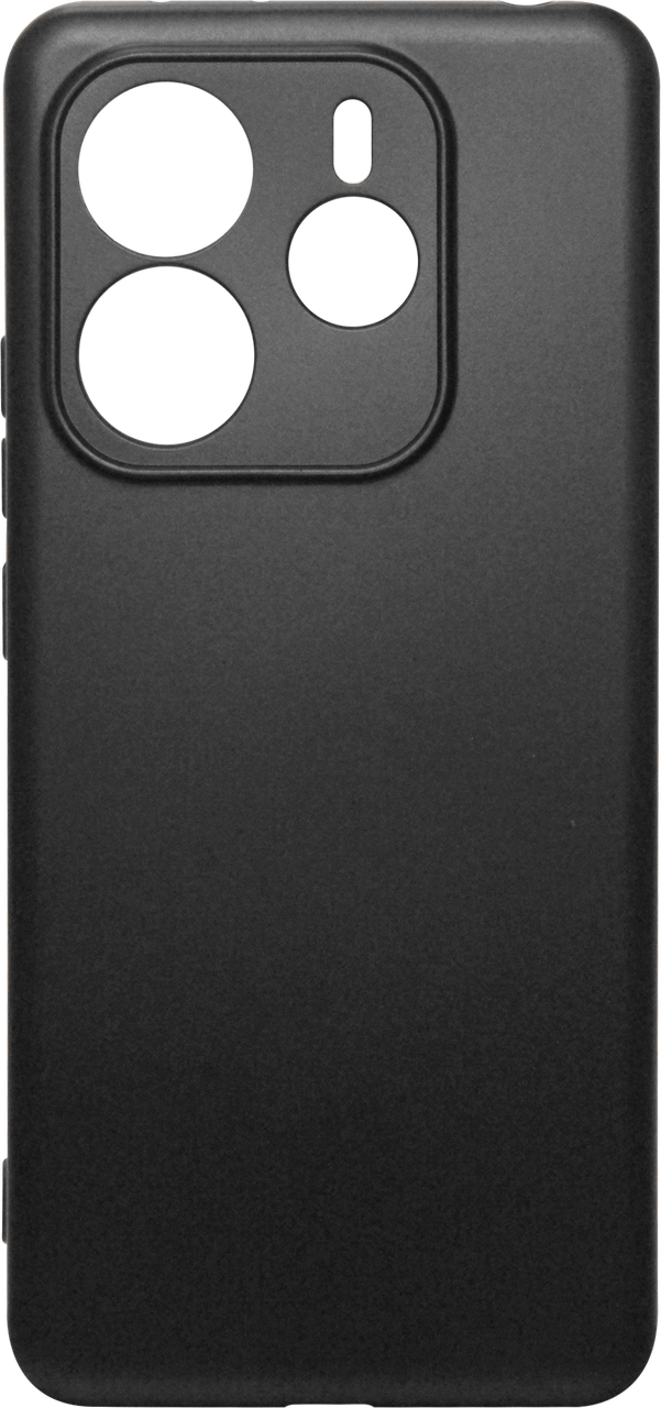 Силікон Xiaomi Redmi Note 14 5G Silicone Case