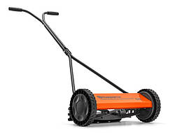 Газонокосарка механічна Husqvarna 54