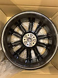 Диск колісний Mazda: al 19'x7j p=5x114 o=45, 9965507090, фото 4