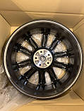 Диск колісний Mazda: al 19'x7j p=5x114 o=45, 9965507090, фото 3
