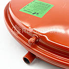 Розширювальний бак 8л. 1/2" Junker Bosch Buderus 8705407001 8715407154, фото 3