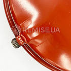 Розширювальний бак 8л. 1/2" Junker Bosch Buderus 8705407001 8715407154, фото 4