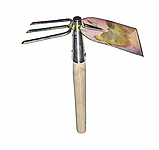 Мотика комбінована, фото 2