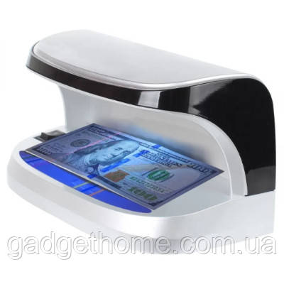ТОП! Детектор валют Arta AL-09 LED світлодіодний стаціонарний (ARTA-22) (AL-09-0090) - (gHome), фото 1