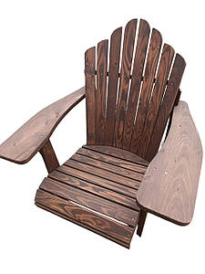 Крісло «Адірондак»