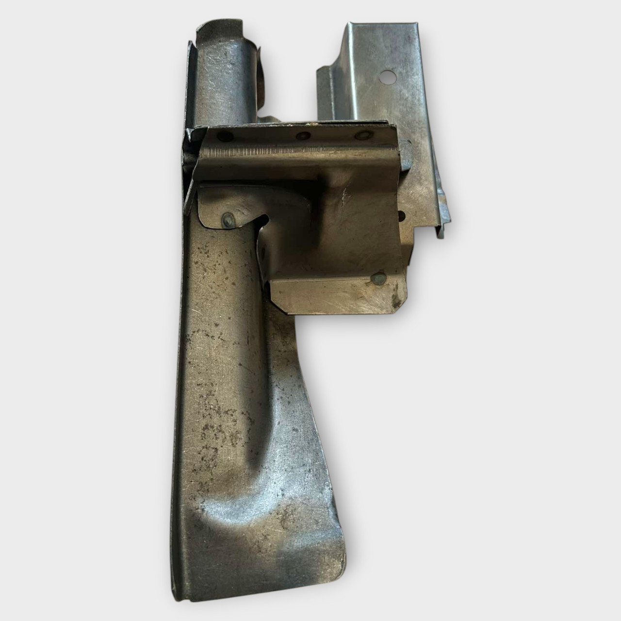 Піддомкратник задній (лівий) ВАЗ 2101,02,03,04,05,06,07 (старого зразка), фото 1