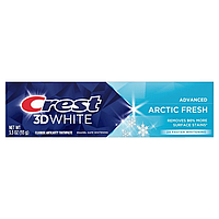 Crest 3D White Arctic Fresh Whitening Toothpaste - Відбілююча зубна паста