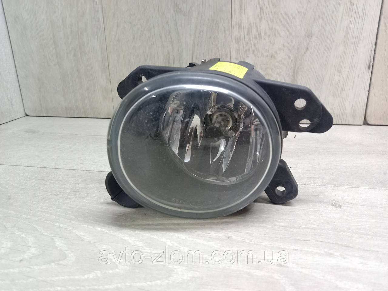 Протитуманка Mercedes W169, W245, W204. Мерседес W169, W245, W204. Права. A2518200856., фото 1