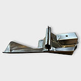 Піддомкратник задній правий ВАЗ 2101,02,03,04,05,06,07(старого зразка), фото 2