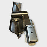 Піддомкратник задній правий ВАЗ 2101,02,03,04,05,06,07(старого зразка), фото 3