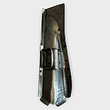 Піддомкратник задній правий(нового зразка) ВАЗ 2101,02,03,04,05,06,07, фото 3