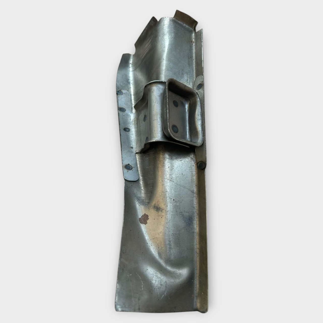 Піддомкратник задній правий(нового зразка) ВАЗ 2101,02,03,04,05,06,07, фото 1