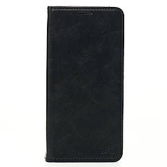 Чохол-книга DC ELEGANT для Samsung S20 FE чорний