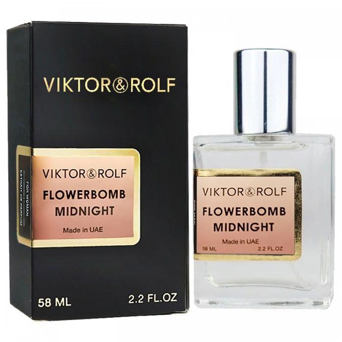 Viktor&Rolf Flowerbomb Midnight Perfume Newly жіночий, 58 мл