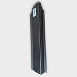 Підсилювач кронштейна сідіння ВАЗ 2101,02,03,04,05,06,07 лівий, фото 3