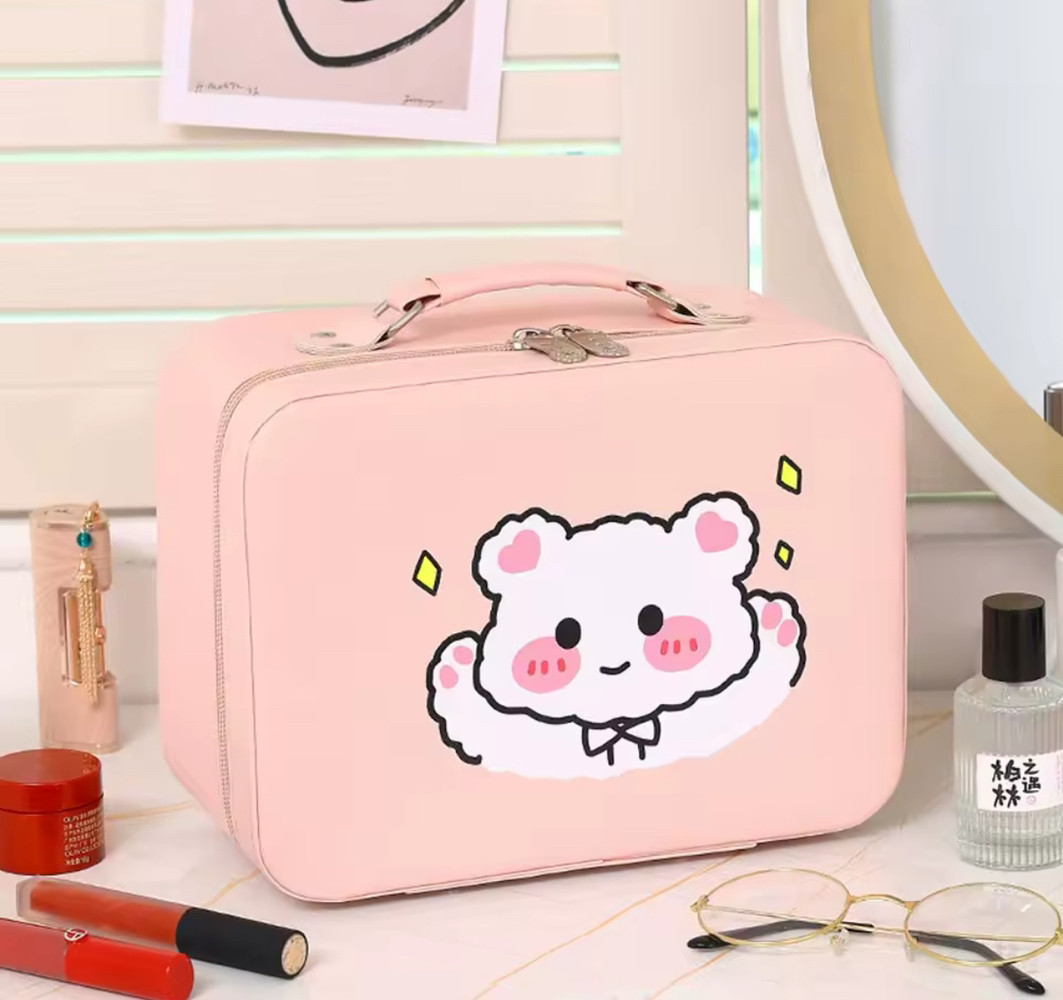 Дитячий кейс для косметики