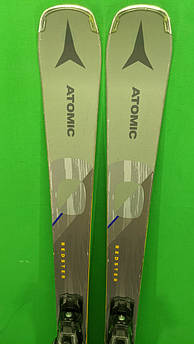 Гірські лижі Atomic Redster Q6 155 см експертний карвінг, універсал 2023р б/у