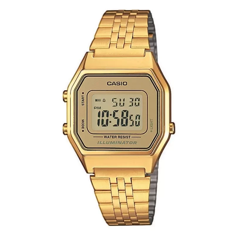 Годинник жіночий Casio LA680WEGA-9ER