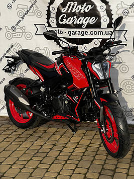 Geon Vertex 300 (Ціна 1 995$)