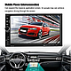Автомагнітола 7" 2DIN 7030C, фото 5