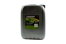 Масло трансміс.ТАД-17 ТМ-5-18 80W-90 Standard GL-5 (Каністра 20л (15,5кг))  41071009674